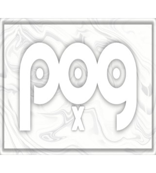 POG X Steam Key GLOBAL